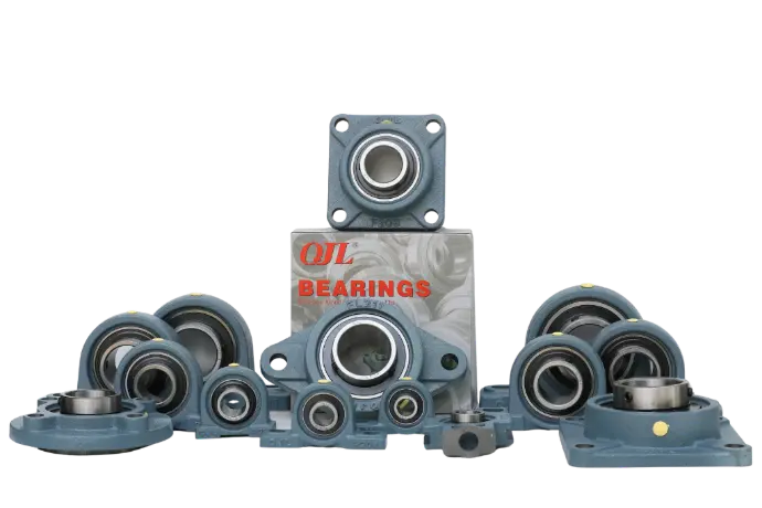 Technical support for QJL precision bearings with international standards compliance